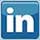 Linkendin icon